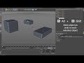 Cinema 4D R19 Favourite Features New Shortcuts