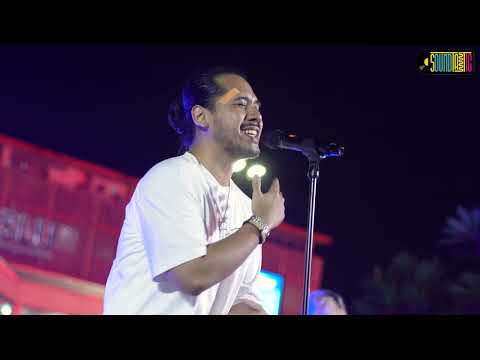 Manutized - Outlandish [Live at SOUNDTASTIC]