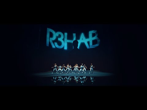 Now United & R3HAB - One Love (Official Music Video)