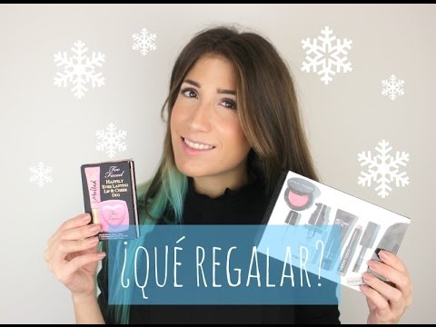 IDEAS para regalar (por menos de 35€)