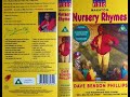 Makaton Nursery Rhymes Dave Benson Phillips