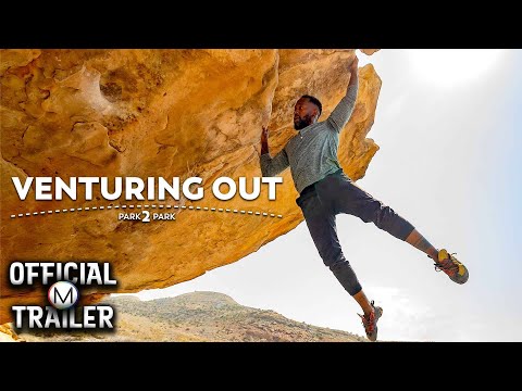 VENTURING OUT: PARK2PARK (2021) | Official Trailer | HD