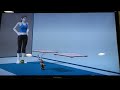 Giantess Wii Fit Trainer