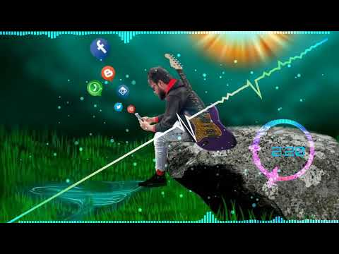 Destruction-Alex Eliz & Brain Em [original]