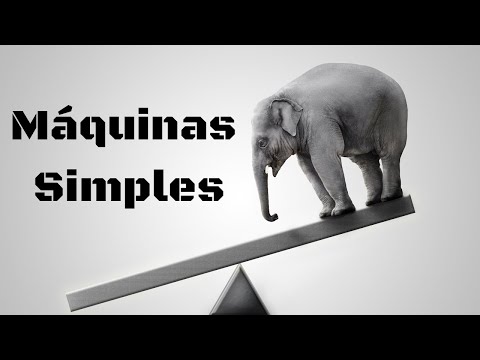 Máquinas simples