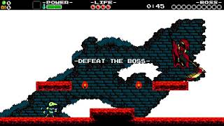 Setting Up - Let's Play SK: Plague of Shadows Bonus Part 7