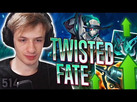 AD TF IS BACK? KRAKEN & PHANTOM DANCER BUFFS ⬆️ 🔥