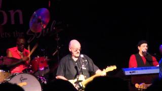 DAVE MASON So High (Rock Me Baby and Roll Me Away)  THE CANYON CLUB 11/18/2011