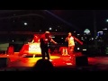 Naughty By Nature Live: "Dirt All By My Lonely"