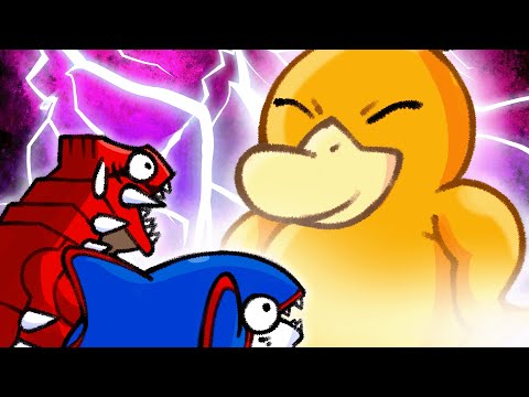 1 Fact for EVERY Ability in Pokemon!