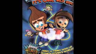 The Jimmy Timmy Power Hour Theme Song