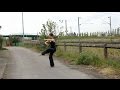 Beat it / Billie Jean - Mathieu Boogaerts - SOLO DANSE #02