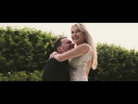 Vilora & Alex – Baur au Lac 5*, Zürich