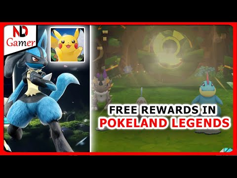 3 Deadly Mistakes New Players Make in Pokeland Legends