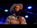 Jackie Greene  - Cold Black Devil/14 Miles LIVE! Sweetwater 3-26-2017