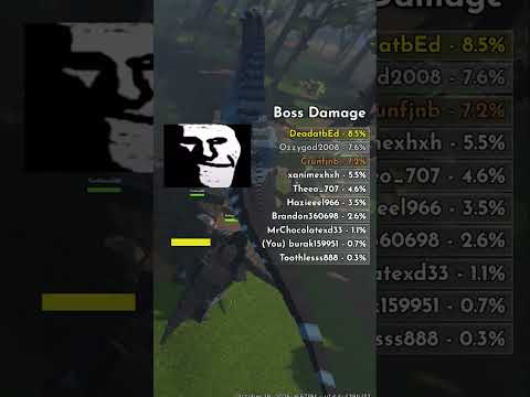 Go Back To Work Distortus Rex! (Roblox  - Jurassic Blocky)