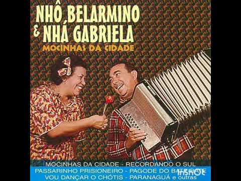 Passarinho Prisioneiro video