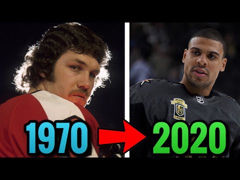 The Downfall of NHL Enforcers