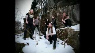 Bloodbound `BLACK DEVIL`