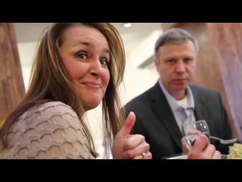 Lehigh Valley Cuisine Scene: Chef's Table at the Center at Holiday Inn