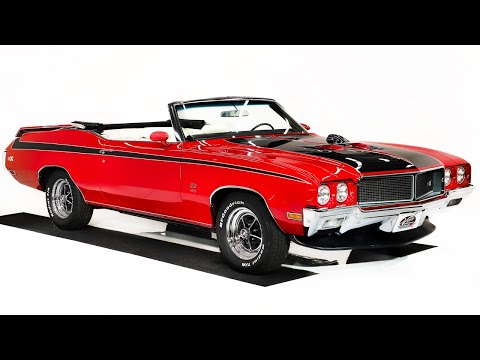 1970 Buick Gran Sport (CC-1997515) for sale in Volo, Illinois