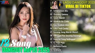 Download lagu LAGU DANGDUT 2025 Paling Hits (Video Lirik) - Kumpulan Lagu Dangdut Paling Enak Didengar mp3
