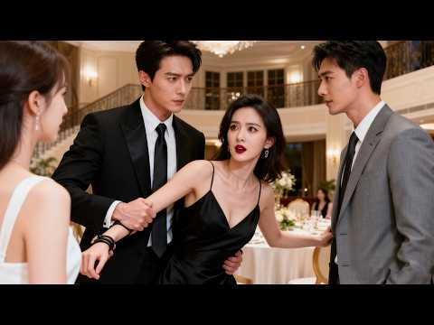 Suami bos yang nikah cepet sayang banget, mantan mau pulih, dia bikin mantan bangkrut!#minidrama