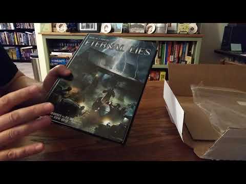 Unboxing: Eternal Lies