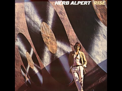 Herb Alpert...Rise...Extended Mix...
