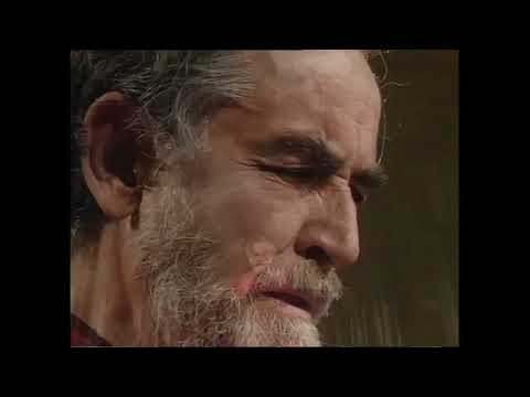 Gassman Legge Dante - Inferno, Canto XXVI (con sottotitoli)