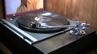 Lover&#39;s Goodbye - Bobby Vee - 1963