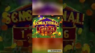 BIGGEST WIN YOU WILL EVER SEE ON 1.20 BET ZOMBIE CARNIVAL (MASSIVE WIN) Video Video