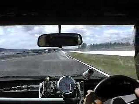 Thumbnail for H22a EF Civic Garry Keith Track day 1