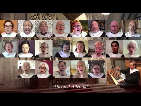 Friedell: Draw Us In the Spirits Tether