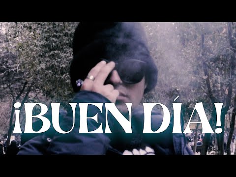 Rompiendo Burbujas - ¡Buen Día! (Video Oficial)