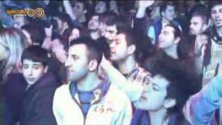 Şebokolik TV-Şebnem Ferah Beyaz Show Bu Aşk Fazla Sana