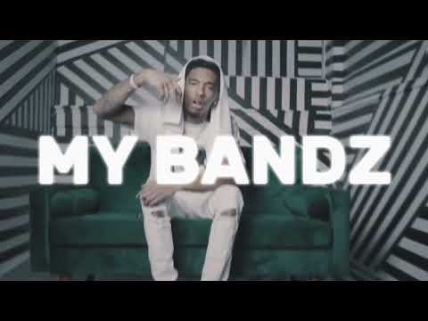 [FREE] DB.Boutabag x Kai Bandz Sample Type Beat - "My Band"