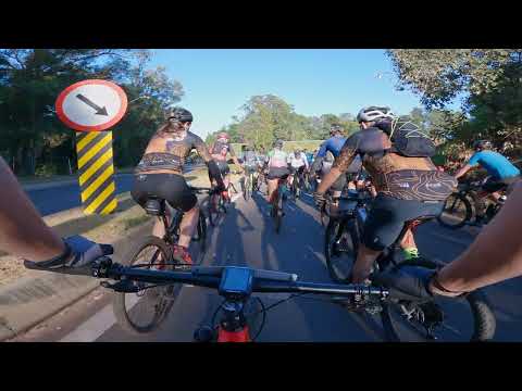 Brasil Ride - Dia 2 (Etapa Rainha - Largada)