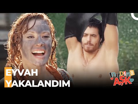 Ortalığı Karıstırma Defne - İnadına Aşk