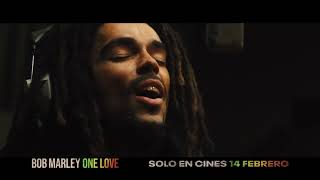 Paramount Pictures Bob Marley: One Love | Una leyenda anuncio