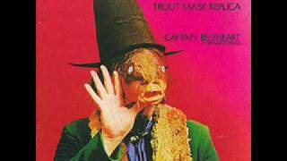 Captain Beefheart &amp; his Magic Band - Pachuco Cadaver