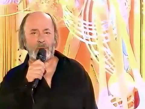 Marc Ogeret - Le Temps des Cerises (La Chance aux Chansons)