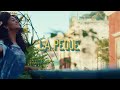 Descemer Bueno x Ulises Bueno - La Peque (Video Oficial)