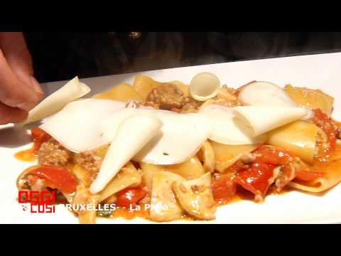 La Piola   restaurant