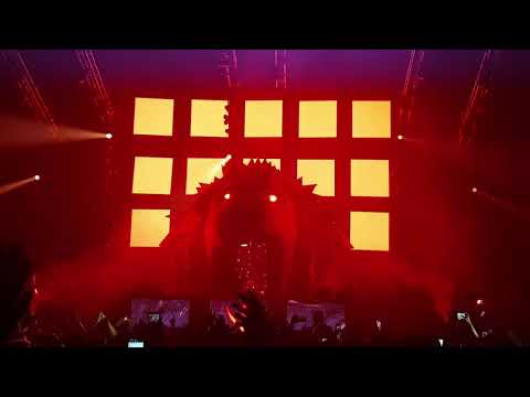 KSHMR - EDM Festival @ Expo Tel Aviv - Israel 2019