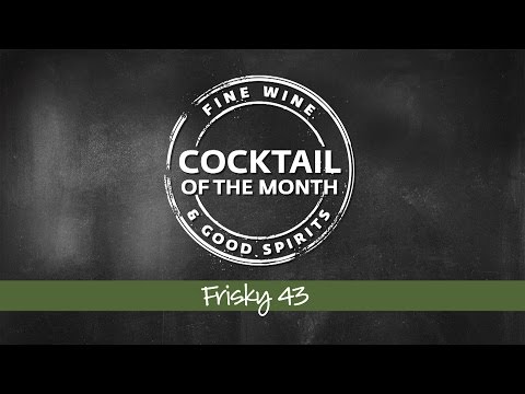 How to make Frisky 43