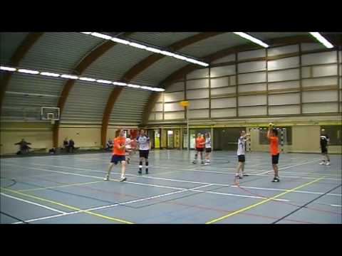 KCBJ - TECHNICO (KANSEN TECHNICO)