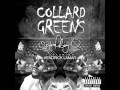 Schoolboy Q Ft Kendrick Lamar Collard Greens Instrumental