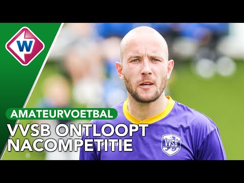 Samenvattingen van Katwijk, Scheveningen, VVSB en meer - OMROEP WEST SPORT