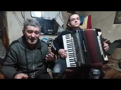 Novica Djordjevic -VLASKA PESMA -Dor parinca aj mei